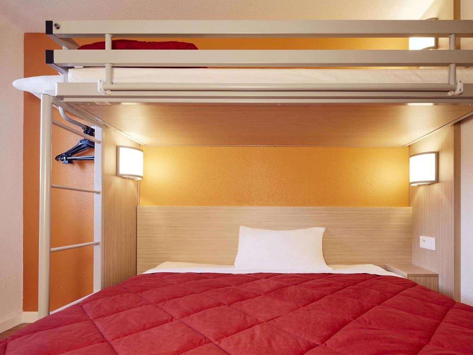 Classic Hotel - Fontenay-Trésigny Eksteriør billede