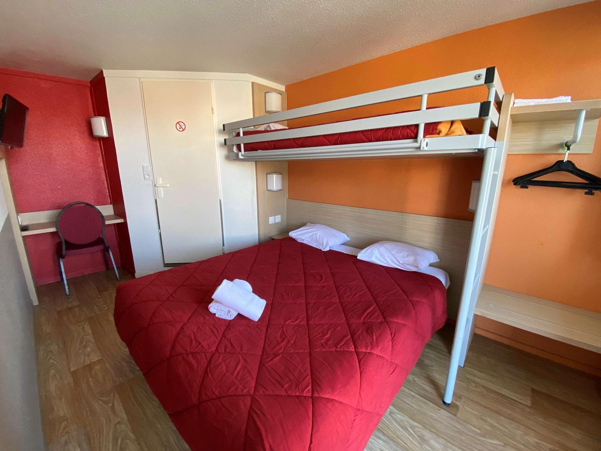 Classic Hotel - Fontenay-Trésigny Eksteriør billede