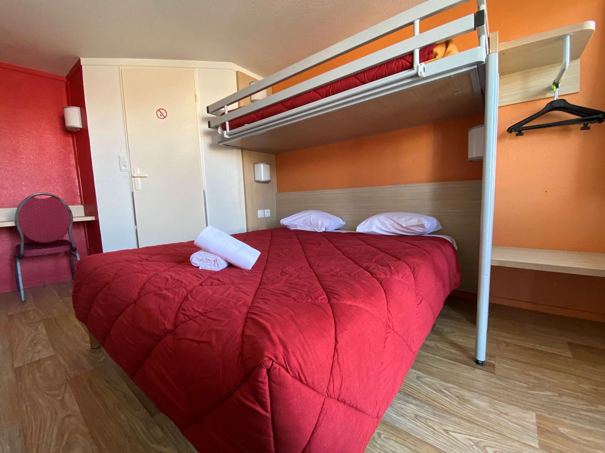 Classic Hotel - Fontenay-Trésigny Eksteriør billede