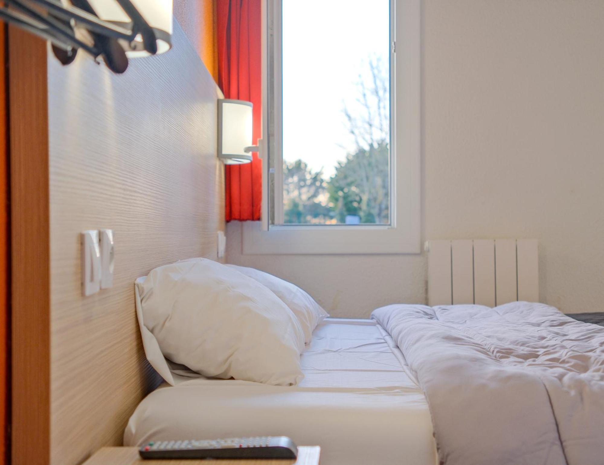 Classic Hotel - Fontenay-Trésigny Eksteriør billede