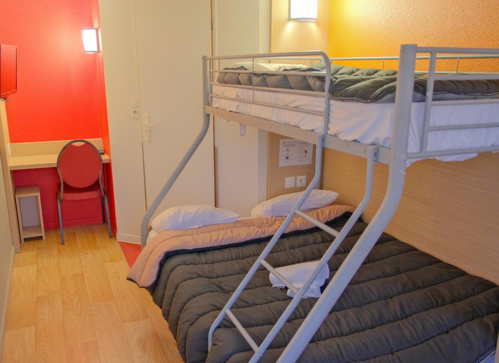 Classic Hotel - Fontenay-Trésigny Eksteriør billede