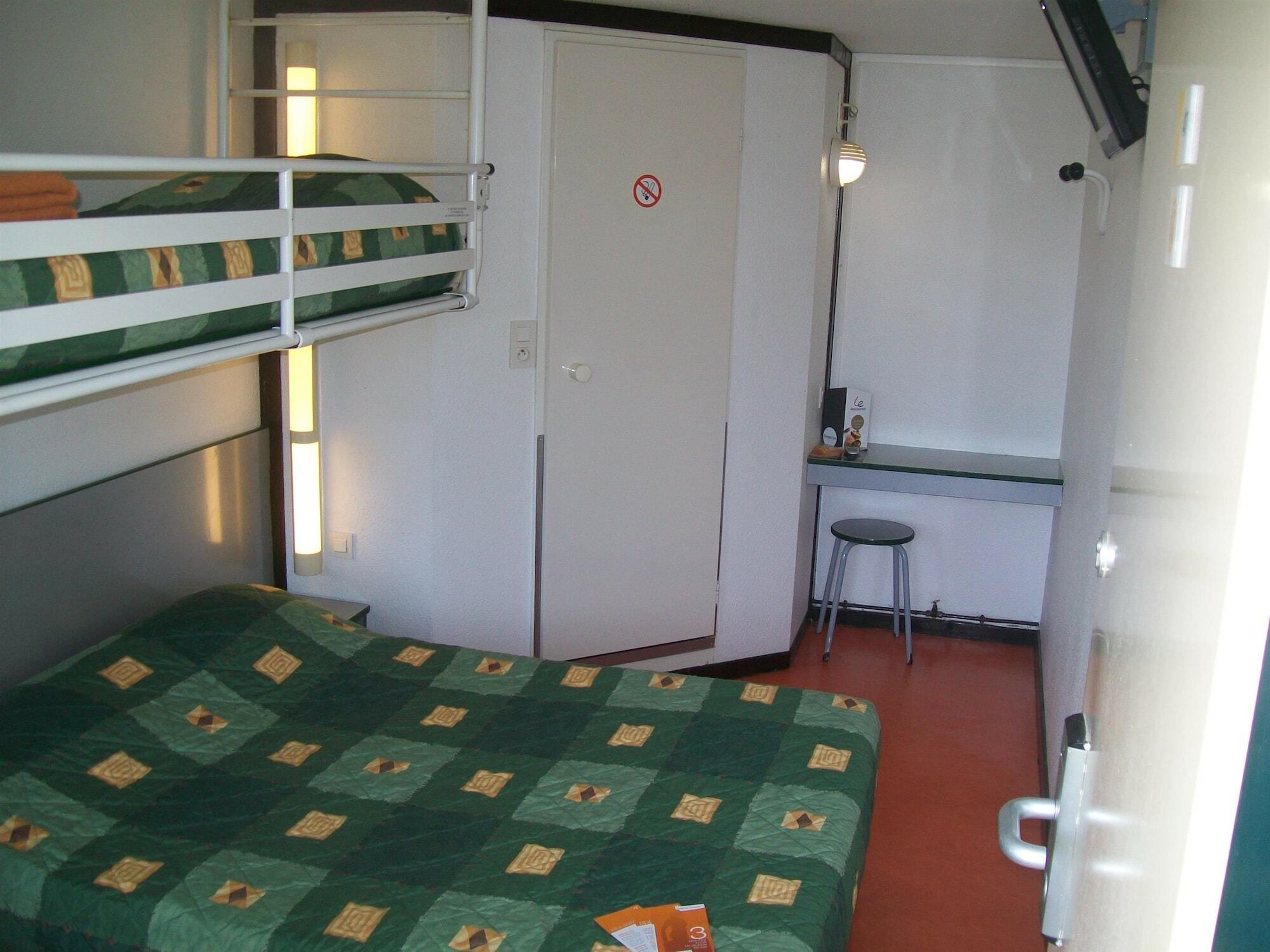 Classic Hotel - Fontenay-Trésigny Eksteriør billede