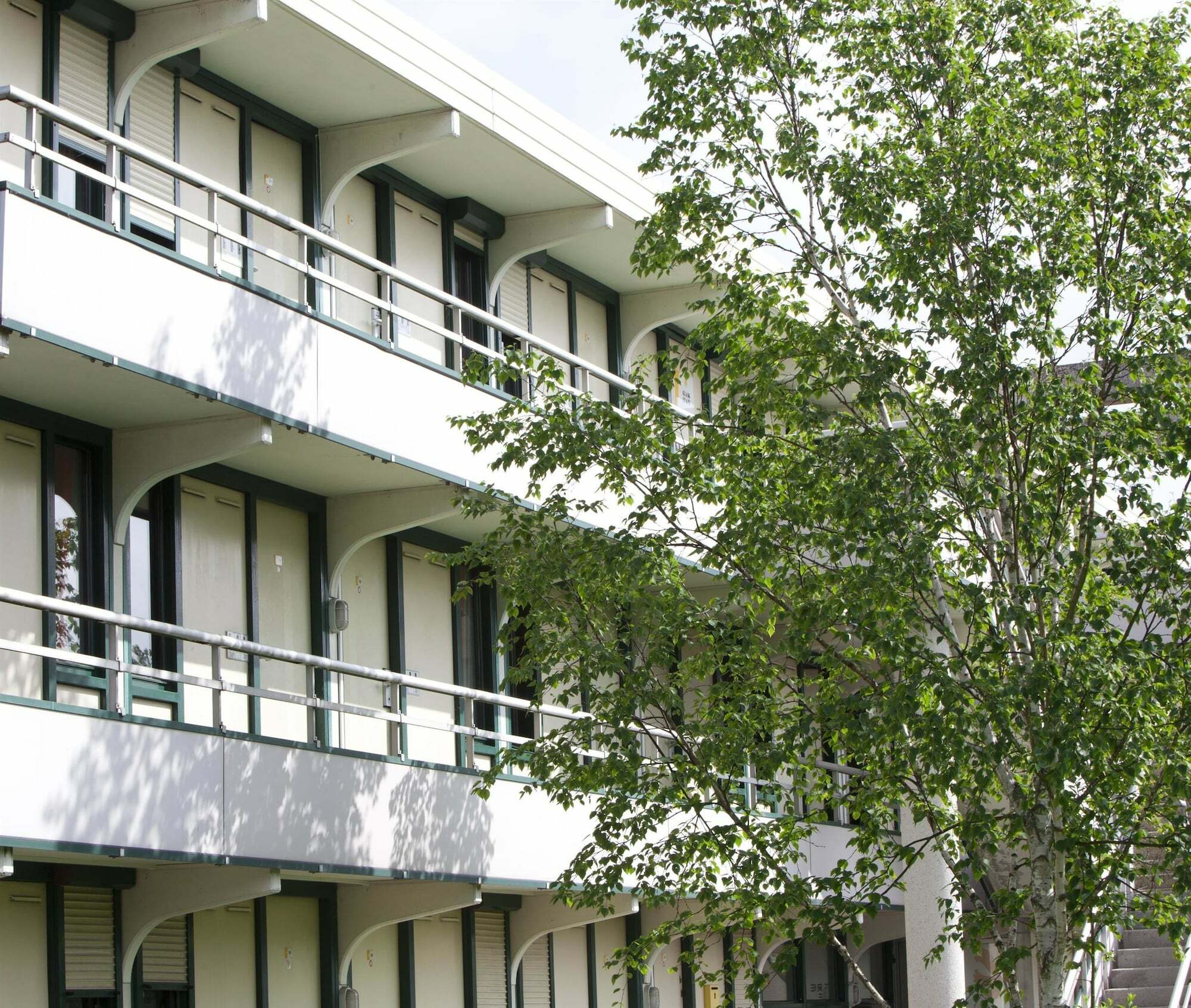 Classic Hotel - Fontenay-Trésigny Eksteriør billede